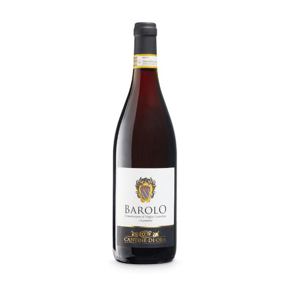 Barolo DOCG