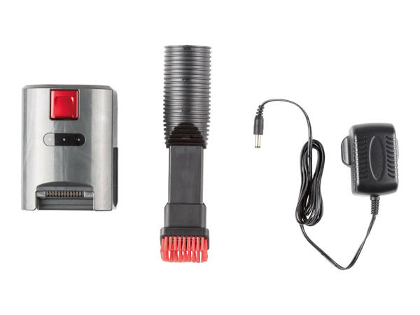 Beldray Airgility Boost Cordless Vacuum Cleaner
