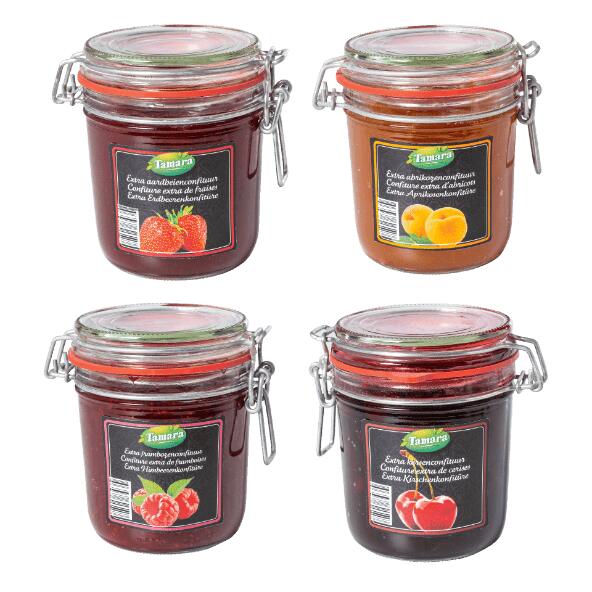 TAMARA(R) 				Confiture