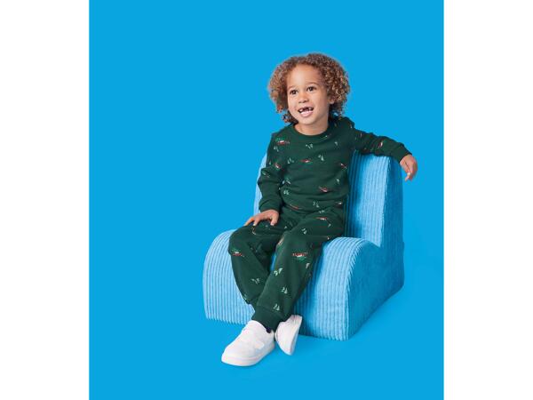 Boys' Christmas Tracksuit