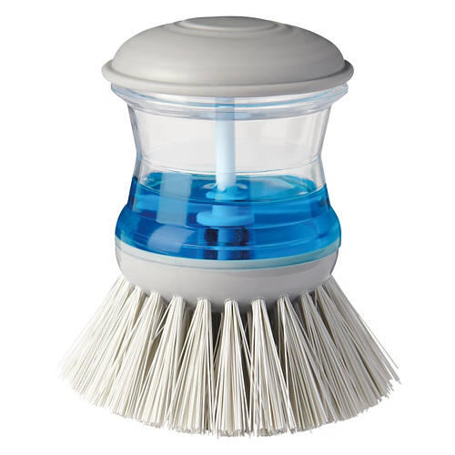 Palm Dish Brush