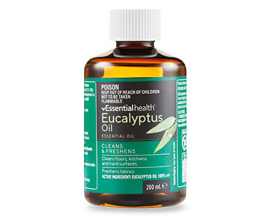 Eucalyptus Oil 200ml