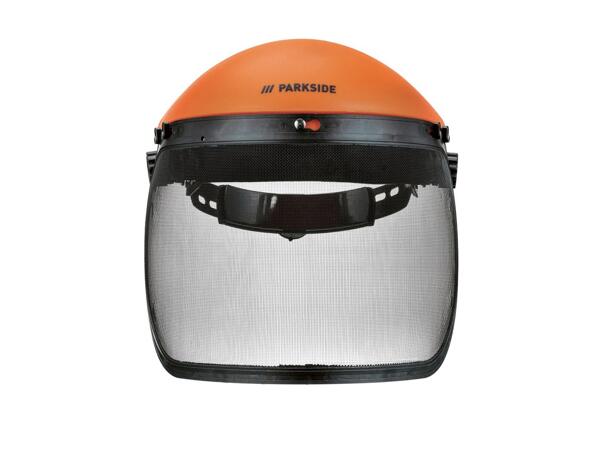Protective visor