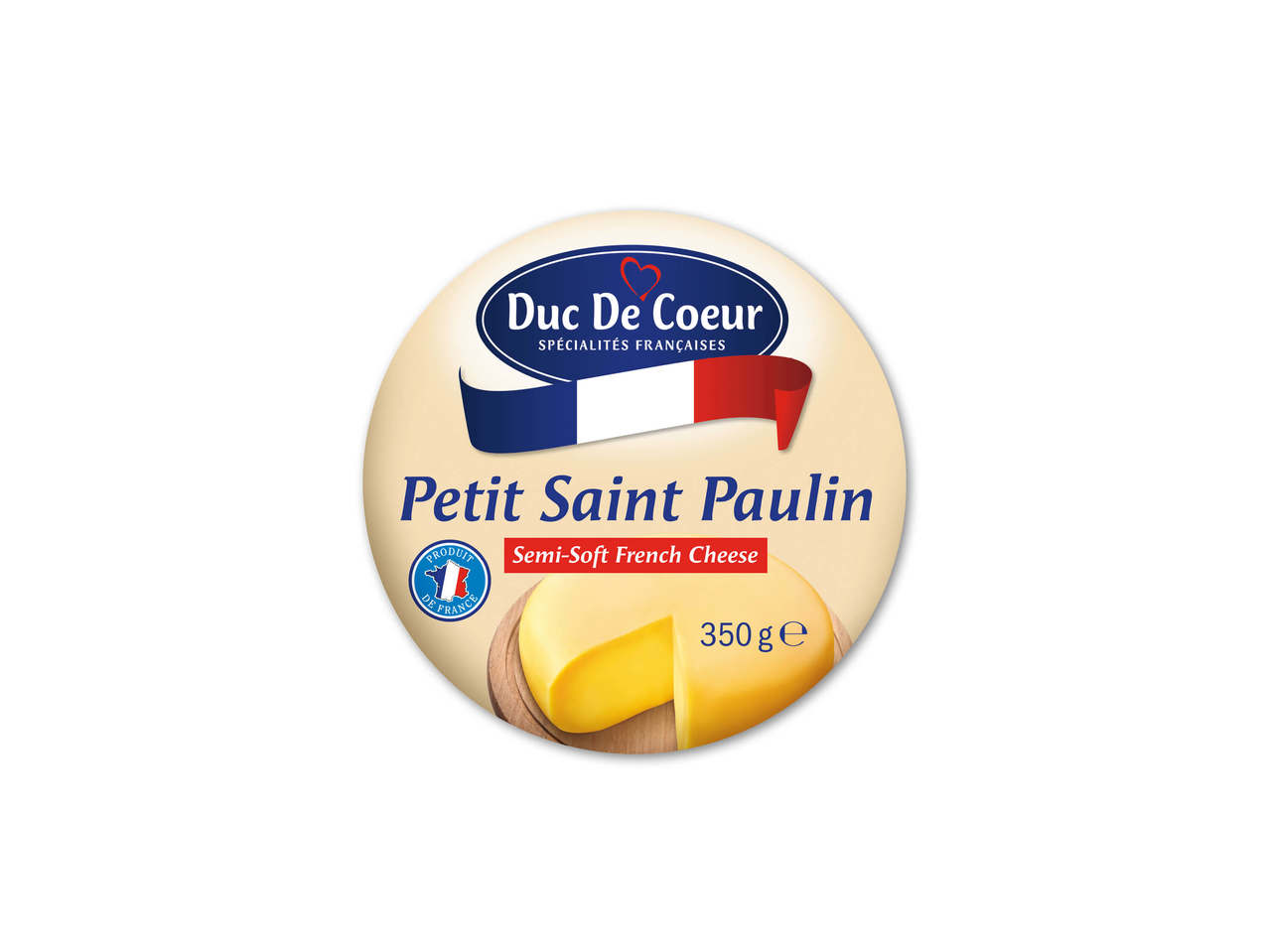 Ost petit St. Paulin