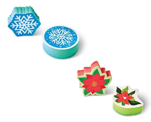 Joie Winter Sponges