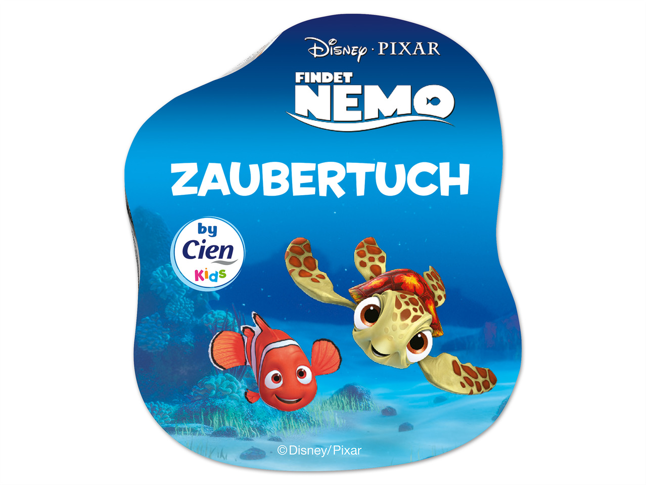 CIEN(R) Zaubertuch