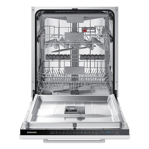 SAMSUNG Geschirrspüler vollintegrierbar