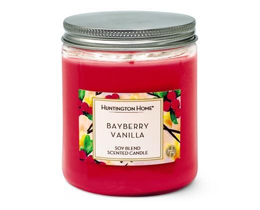 Huntington Home 
 Single Wick Candle