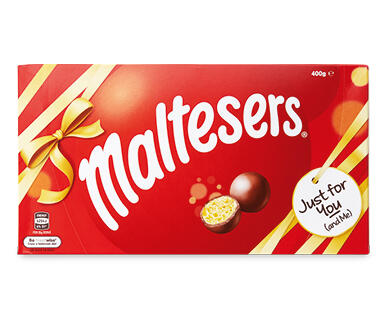 Maltesers Gift Box 400g