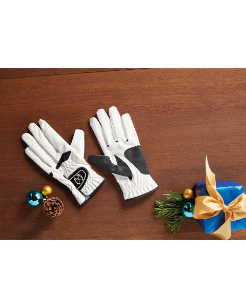 Crane Left-Hand Golf Time Glove