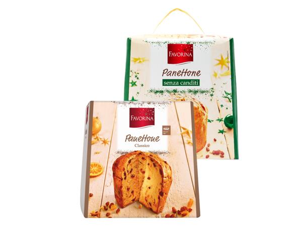 Panettone