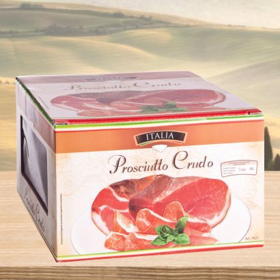 Prosciutto