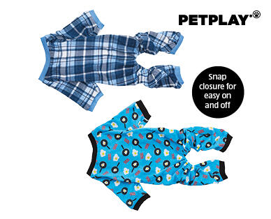 Dog Pyjamas