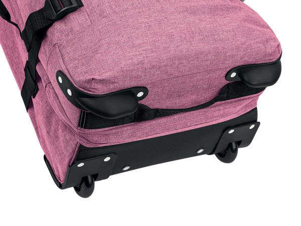 TOPMOVE(R) Trolley-rejsetaske