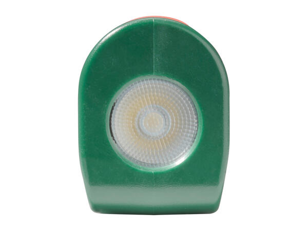 Parkside Cordless LED Light