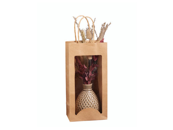 Dried Flower Arrangement