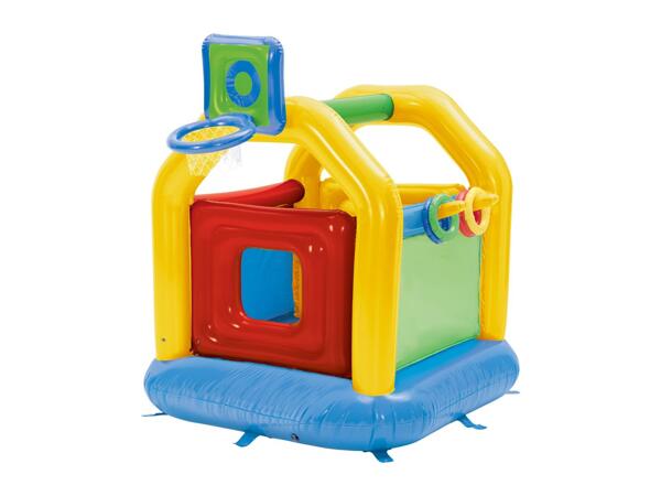 Playtive Bouncy Castle