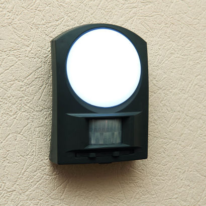 LED lamper
med sensor