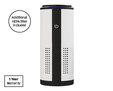 Car Air Purifier