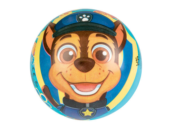 John Character Ball