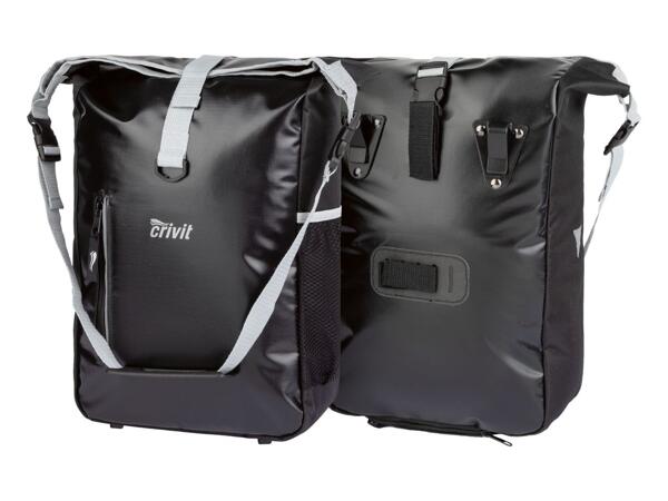 Pannier Bag Set
