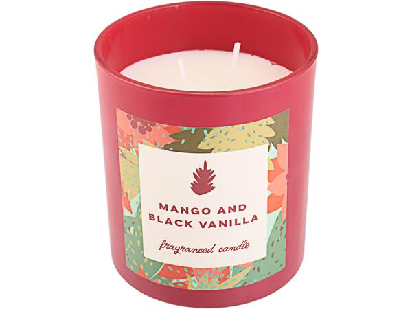 Scented Candle