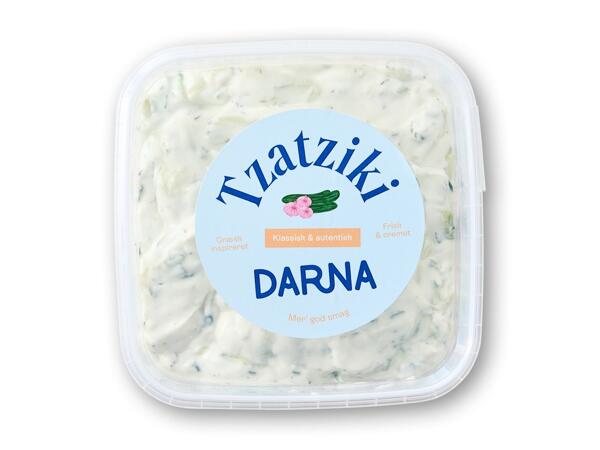 DARNA Chilisauce
