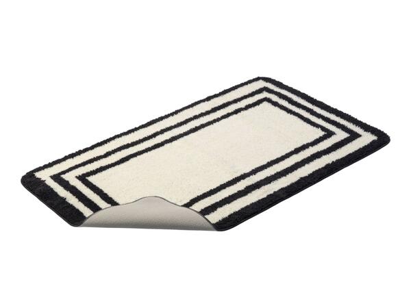 Livarno Home Bath Mat