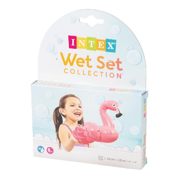 INTEX(R) 				Aufblasbare Badespieltiere
