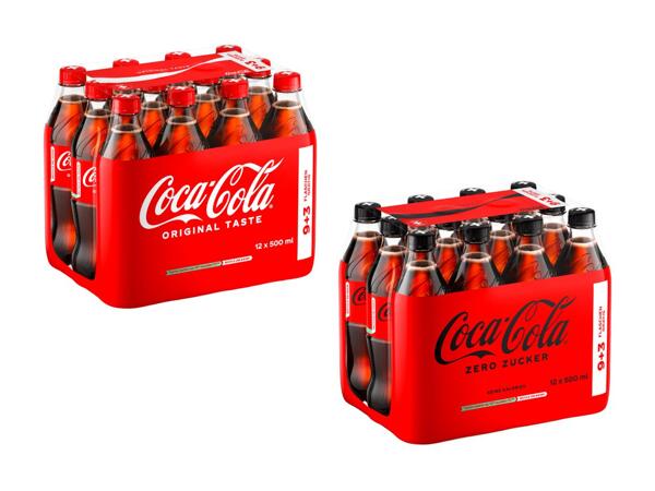 Coca-Cola
