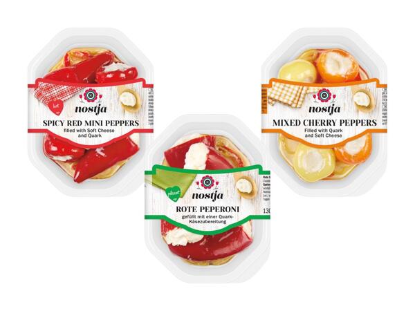Antipasti