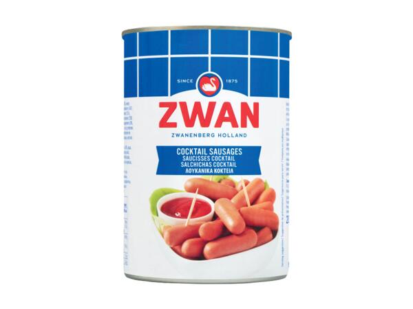 Cocktail sausages