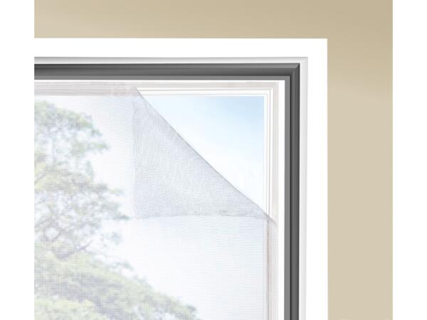 Window Insect Screens or Floor-To-Ceiling Window Insect Screen