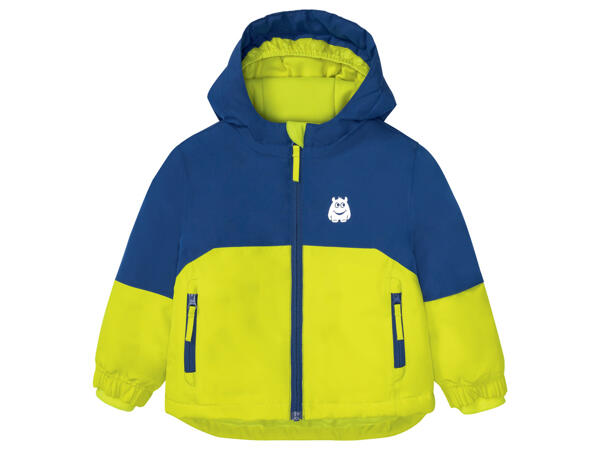 Kid's Ski Jacket