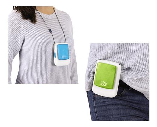 Easy Home 
 3-in-1 Fan