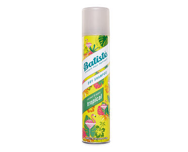 Batiste Dry Shampoo 120g