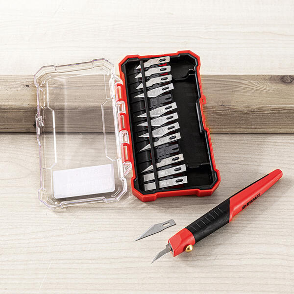 Hobbymesser-Set 14tlg.
