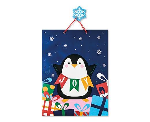 Merry Moments 
 Jumbo or 2 Pack Extra Large Gift Bag