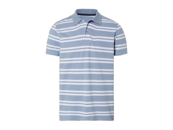 Livergy Men's Polo Shirt