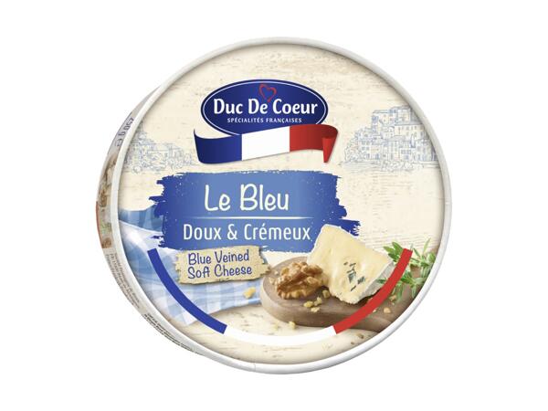 Fromage persillé Le Bleu