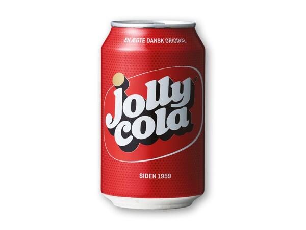 JOLLY Sodavand