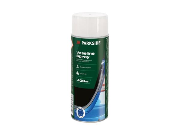 PARKSIDE(R) Isfjerner, vaseline-, antidugspray
