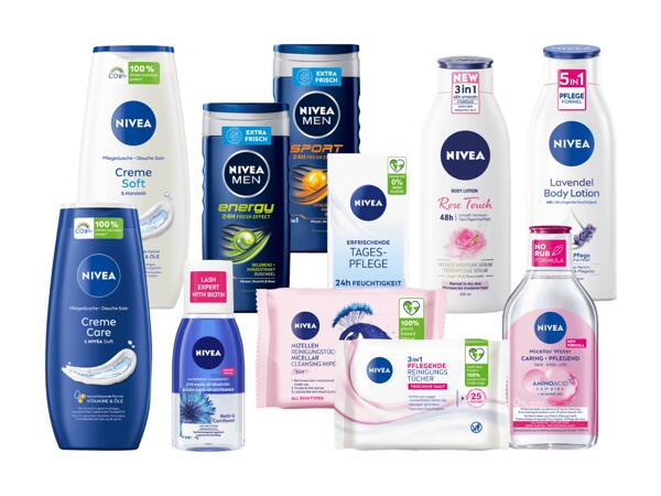 Nivea Produkte