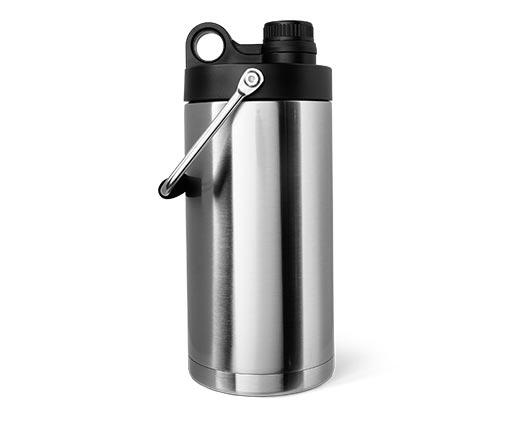 Adventuridge 1/2 Gallon Double Wall Stainless Steel Jug