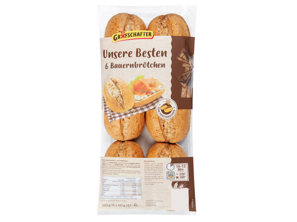 GRAFSCHAFTER Unsere Besten