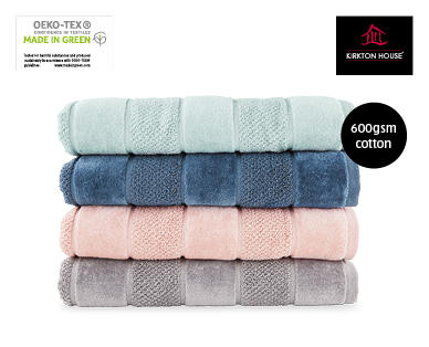 Bath Towel