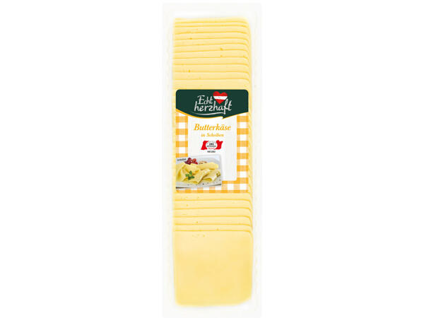 Butterkäse
