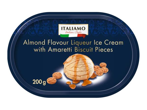 Italiamo Italian-Style Ice Cream