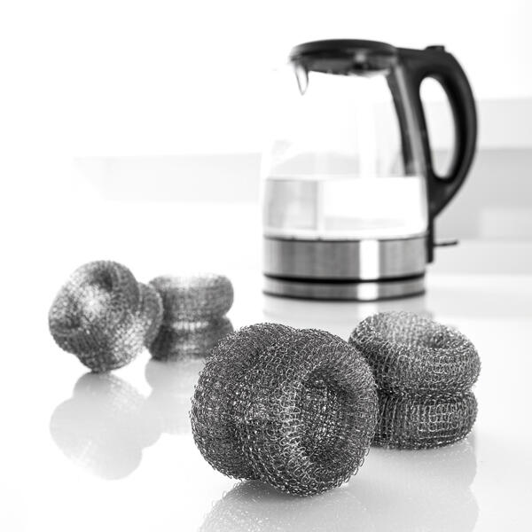 Kalkfänger 4er-Set