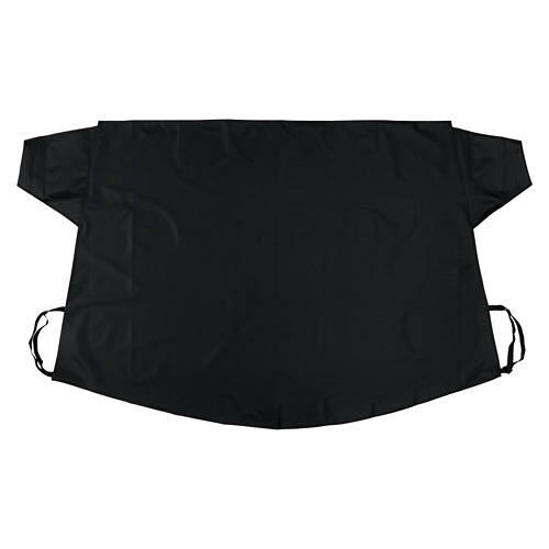 61" x 41" Frost/Snow Windshield Standard Cover